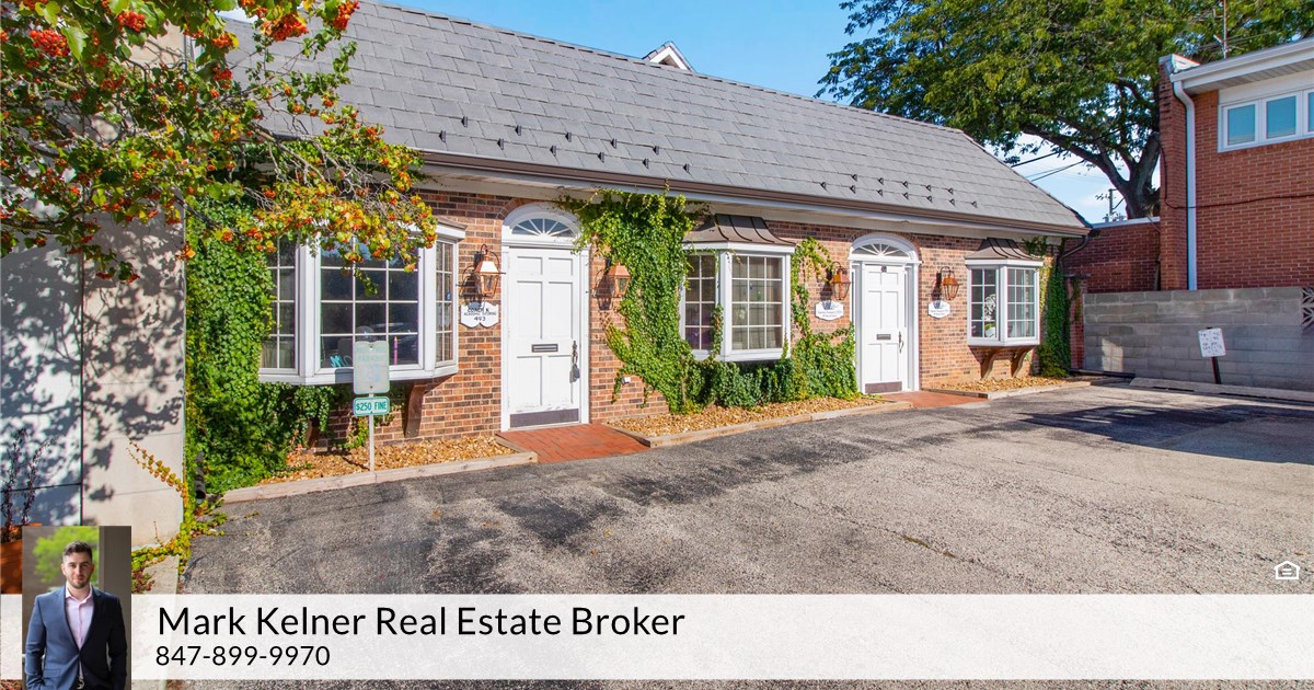 487 Laurel Ave, Highland Park, IL 60035